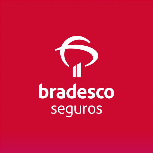 Logo Bradesco Saúde