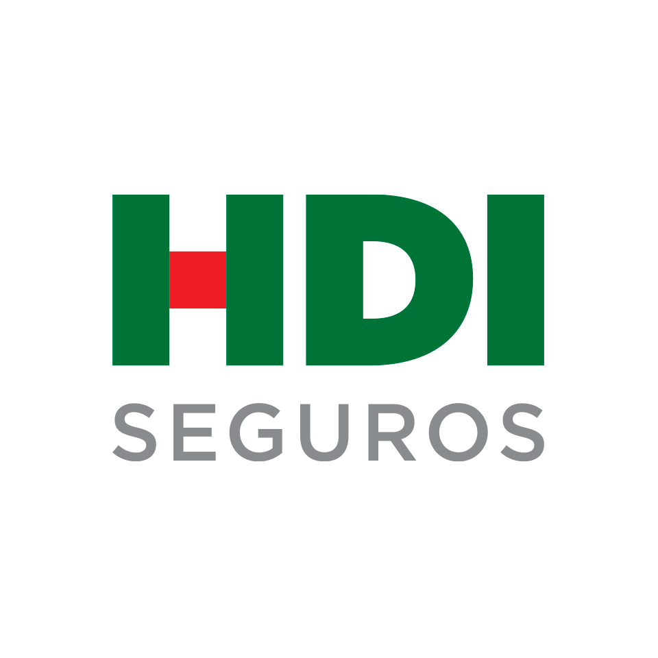 Logo HDI
