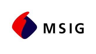Logo Mitsui