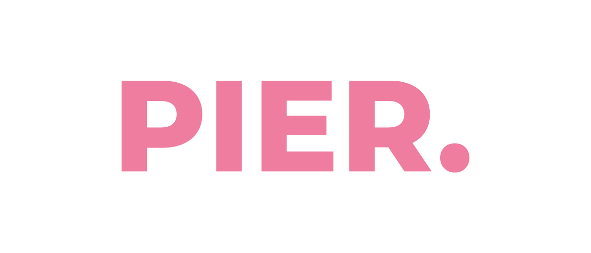 Logo Pier