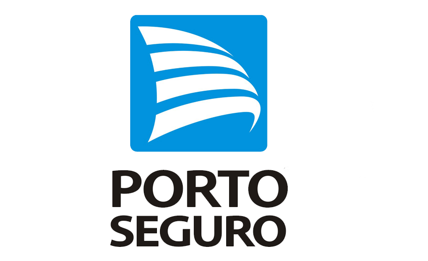 Logo Porto Saúde
