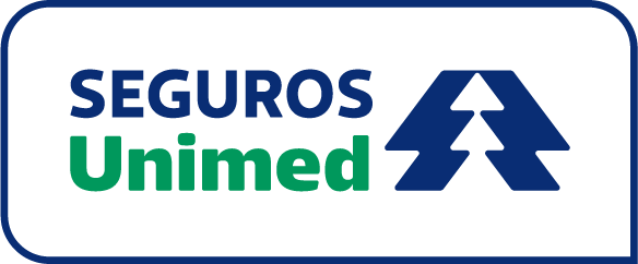 Logo Seguros Unimed