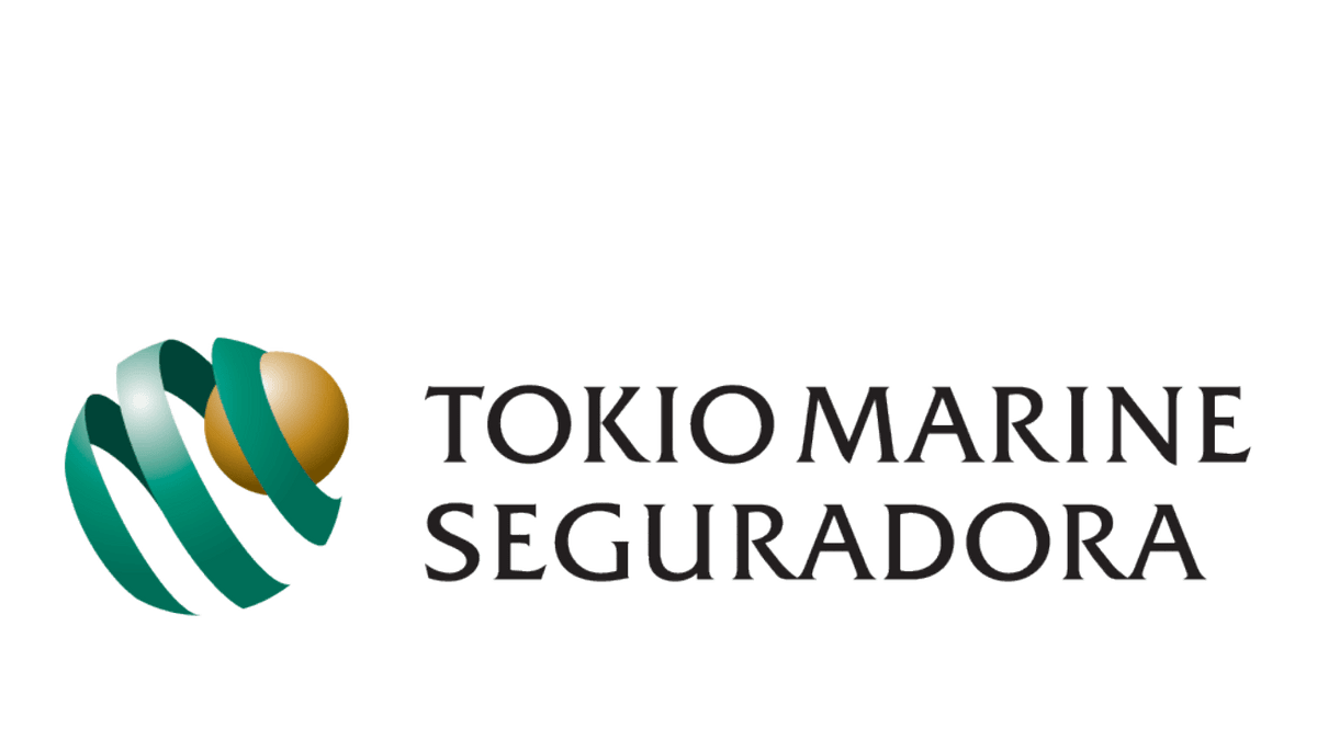 Logo Tokio Marine