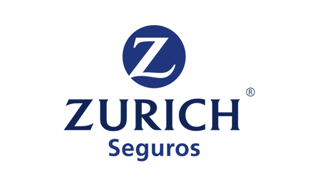Logo Zurich